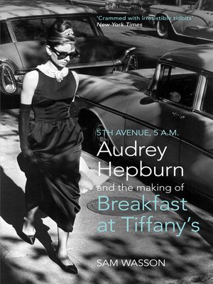 Fifth Avenue, 5 A.M. - ebook